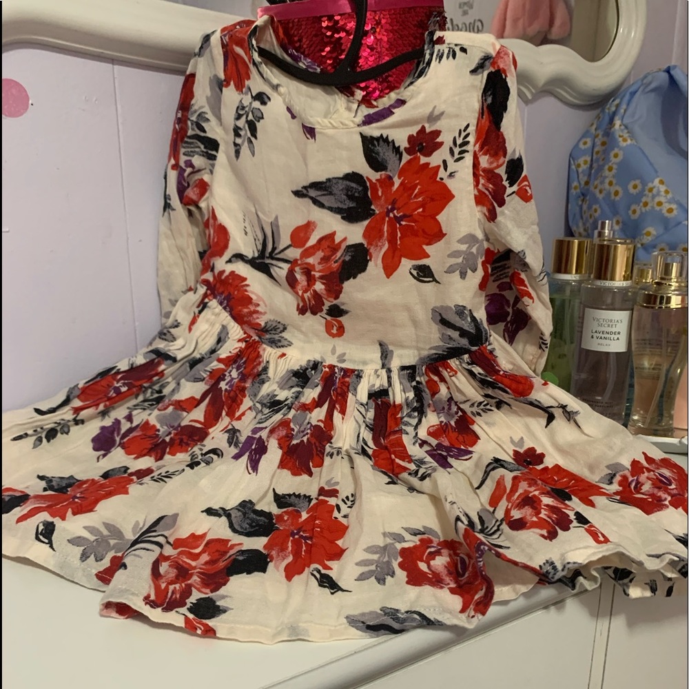 Old navy dress